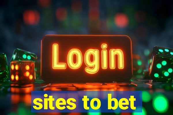 sites to bet